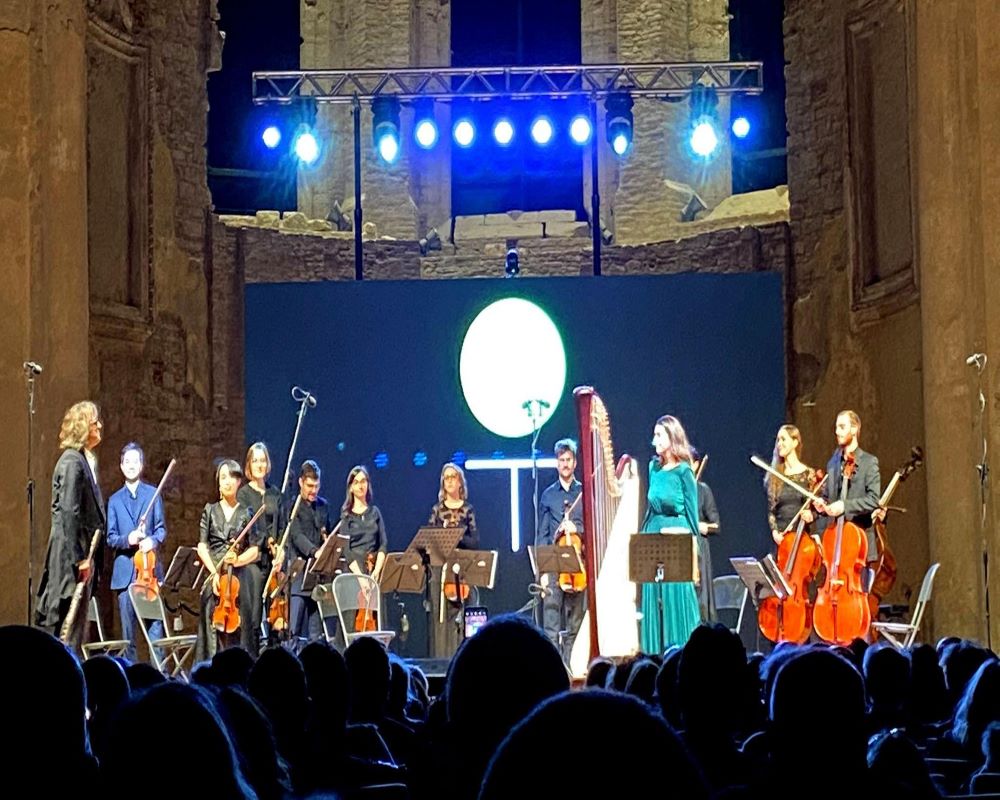 Foto Orchestra Suonosfera