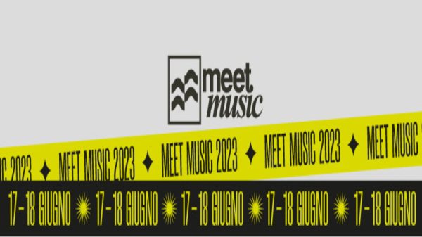 Rassegna "Meet Music" 2023