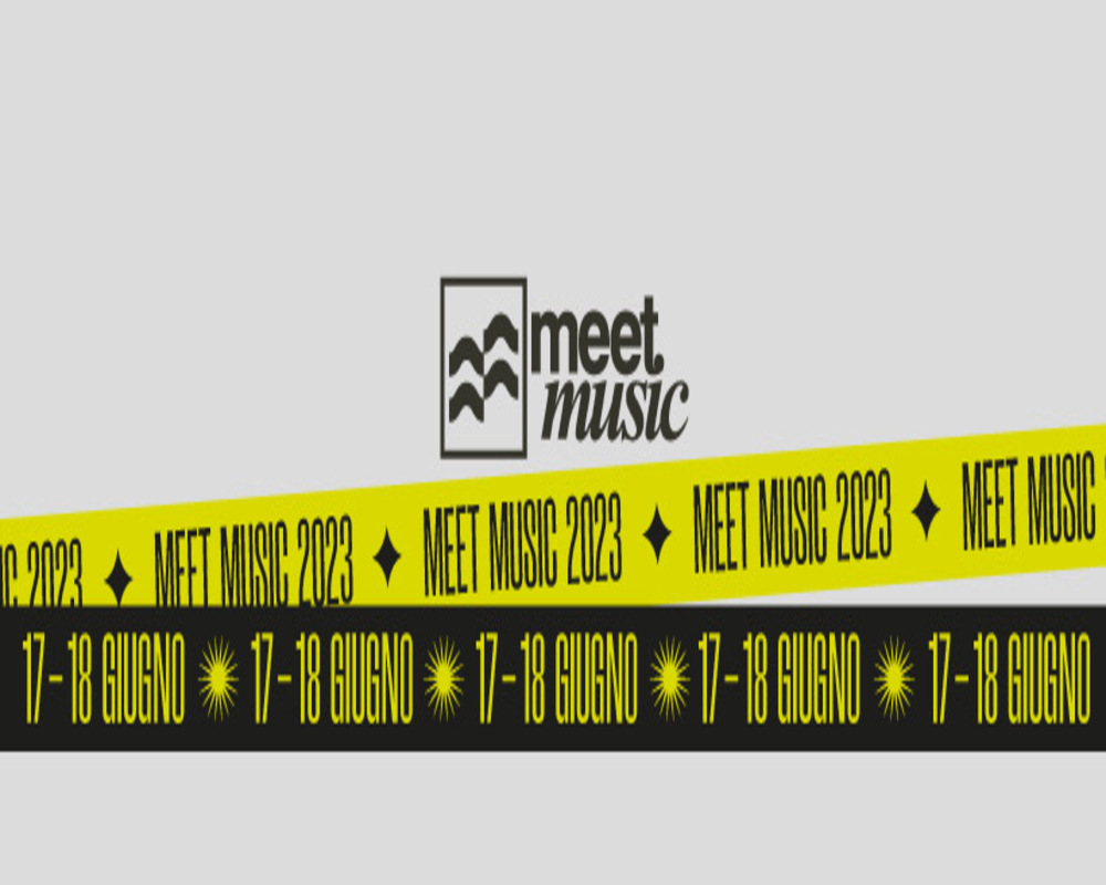 Rassegna "Meet Music" 2023