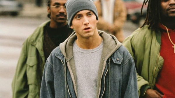 8 Mile - Eminem