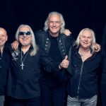 Uriah Heep