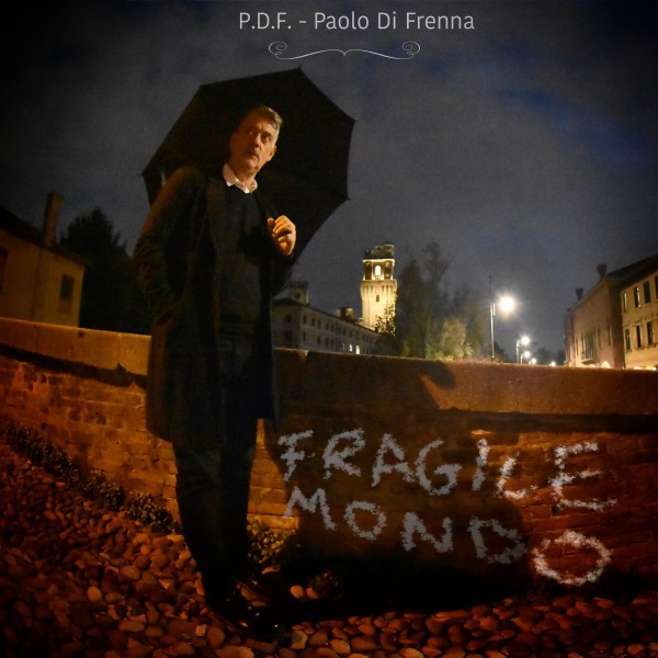 Cover "Fragile mondo"