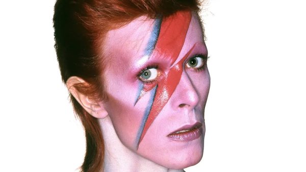 Aladdin Sane uccise Ziggy Stardust.