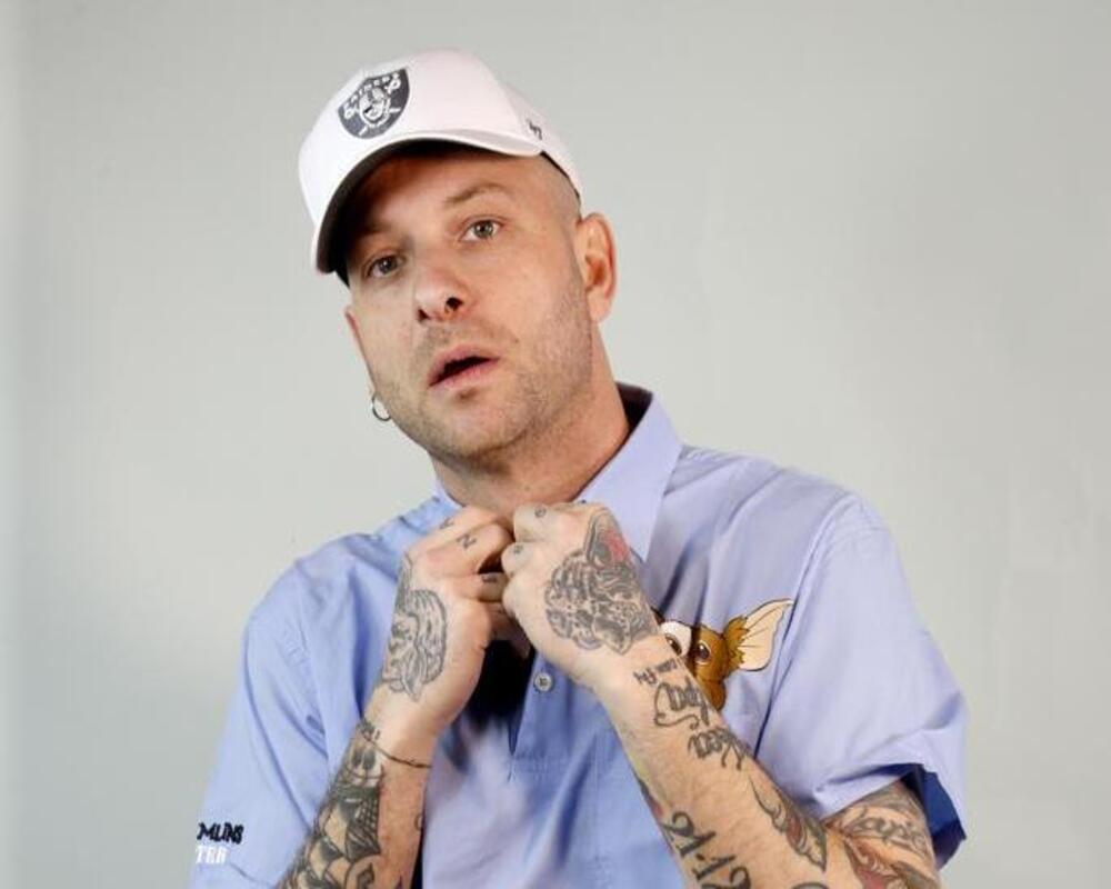 Je So Pazzo, Clementino.