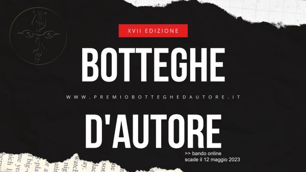 Botteghe d'Autore