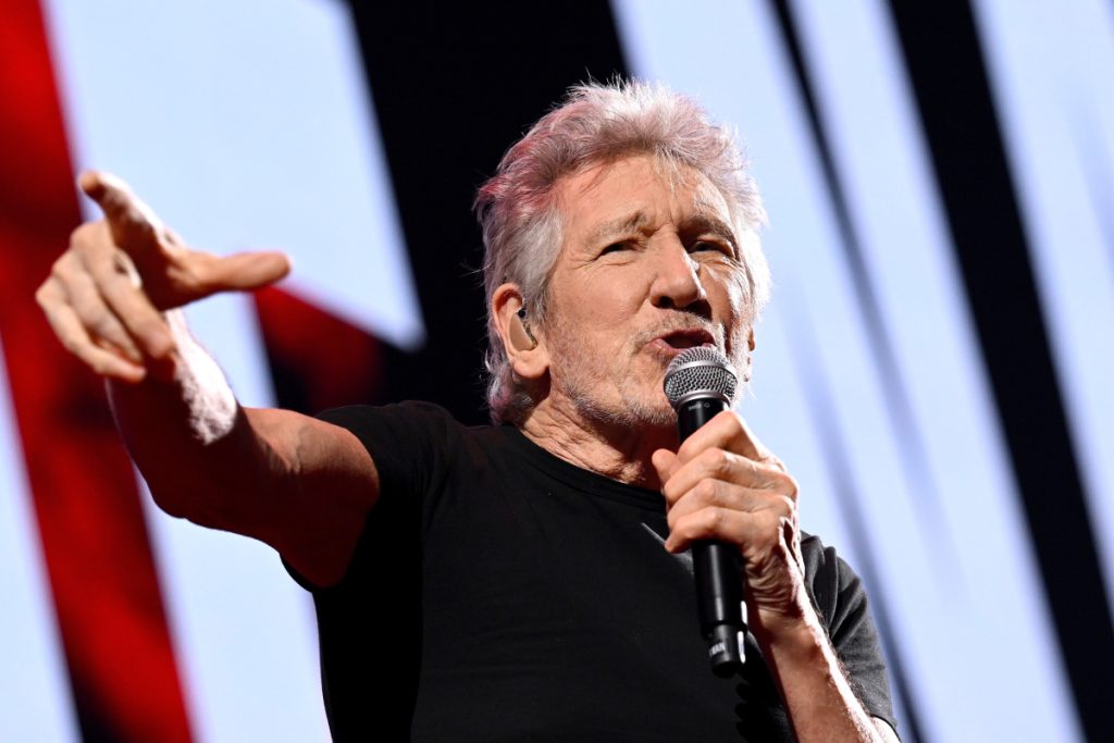 Roger Waters