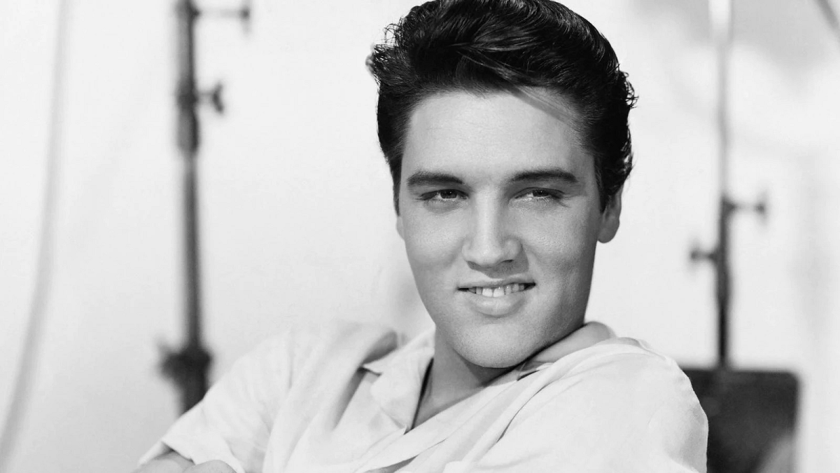 Elvis Presley