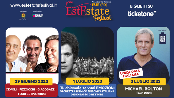 Estestate festival