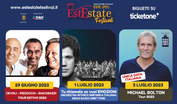 Estestate festival