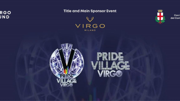 Pride Village Virgo