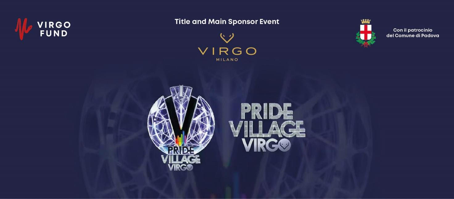 Pride Village Virgo