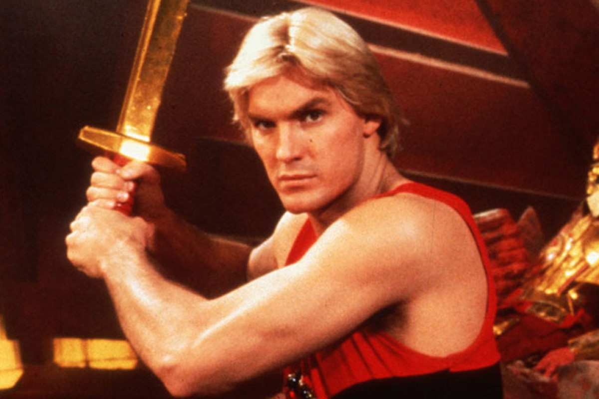 Flash Gordon