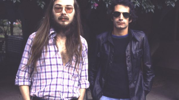 Gli Steely Dan negli anni Settanta