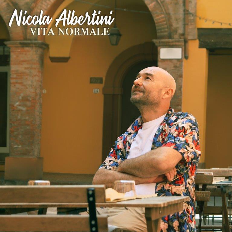 Nicola Albertini, "Canzone d'amore per te".