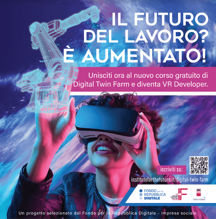 Italian Institute for the Future