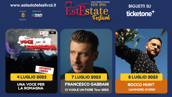 EstEstate Festival