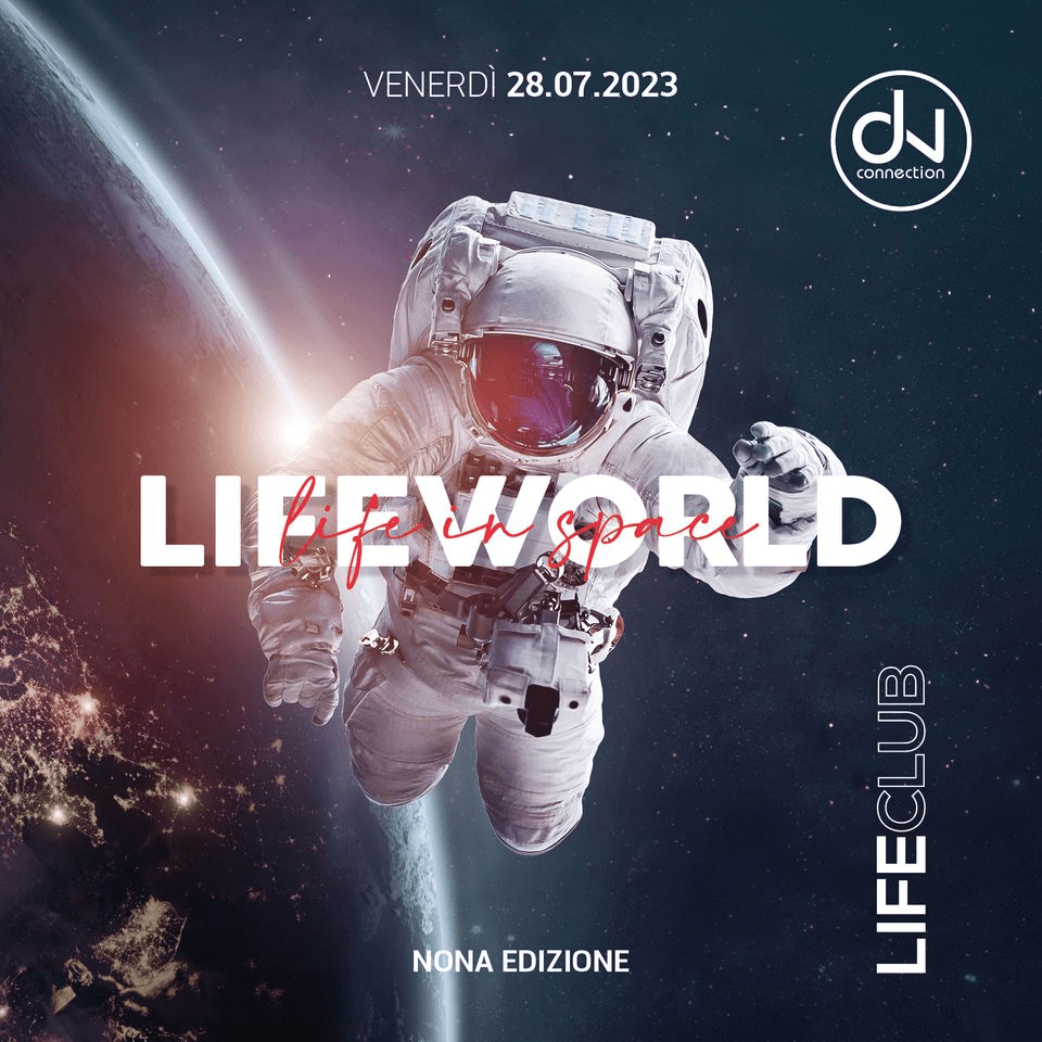 Lifeworld Festival