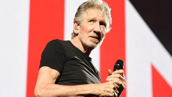 Roger Waters