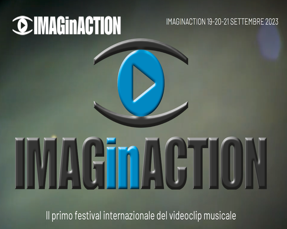 ImaginAction artwork