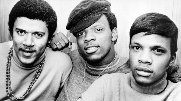 I Delfonics