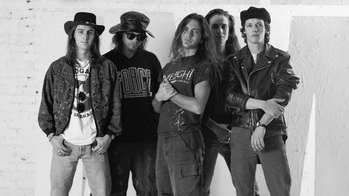 Pearl Jam