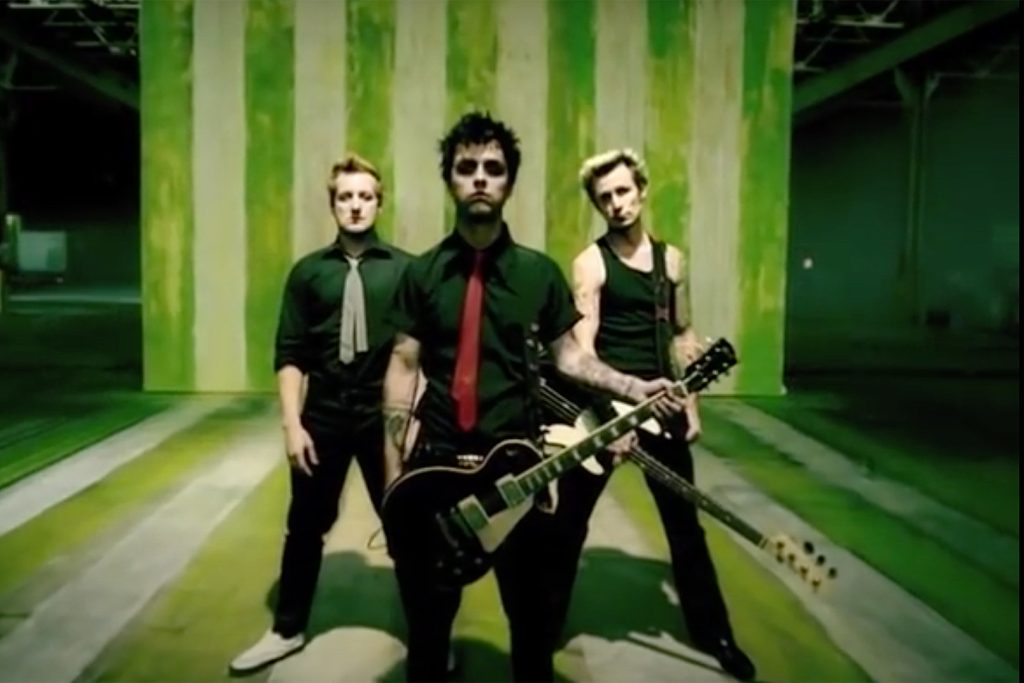 I Green Day