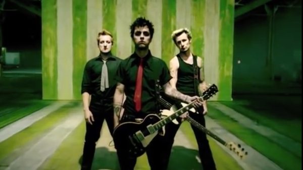 I Green Day