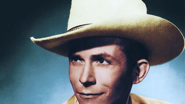 Il re del country Hank Williams