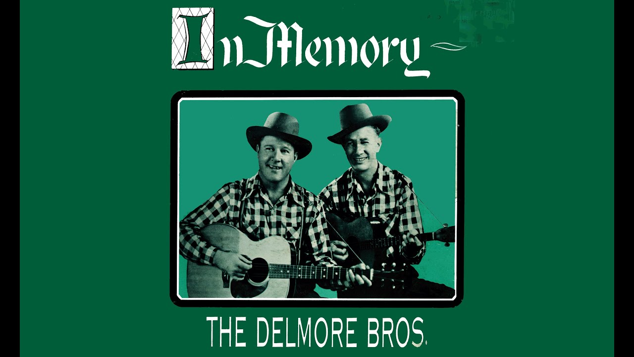 Delmore Brothers