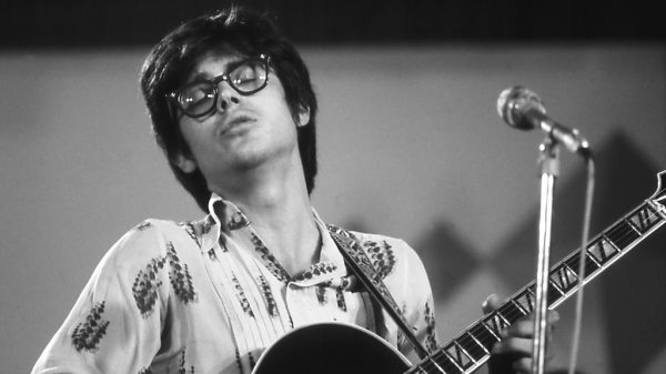 Larry Coryell