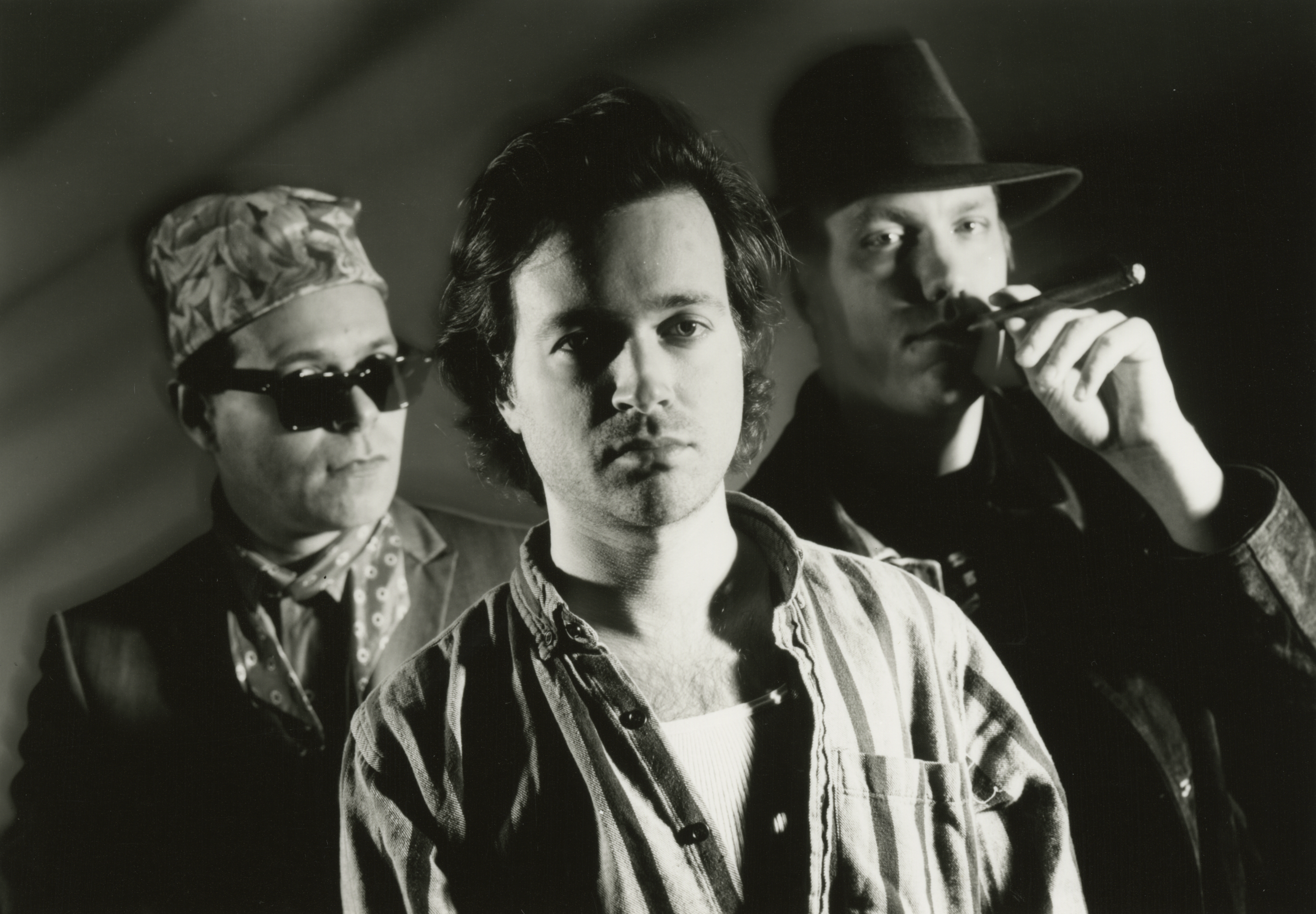 La band dei Violent Femmes