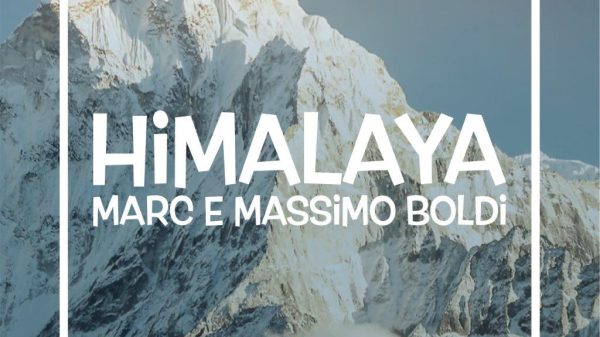 "Himalaya"; Marc e Massimo Boldi.