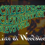 Credence Clearwater Revival