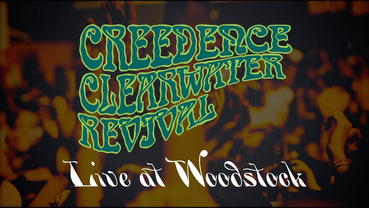 Credence Clearwater Revival