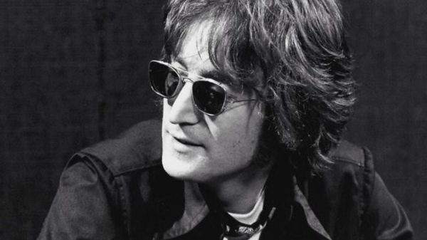 John Lennon