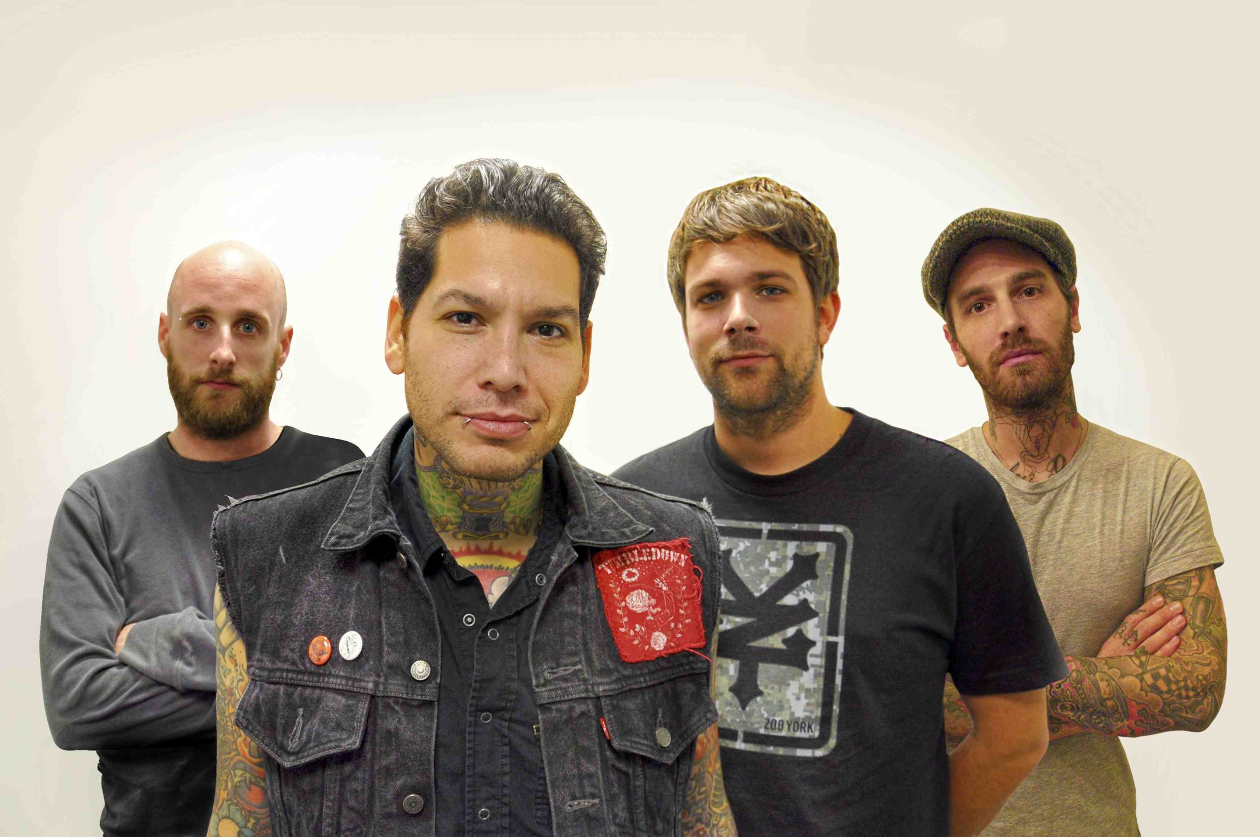 La band MxPx