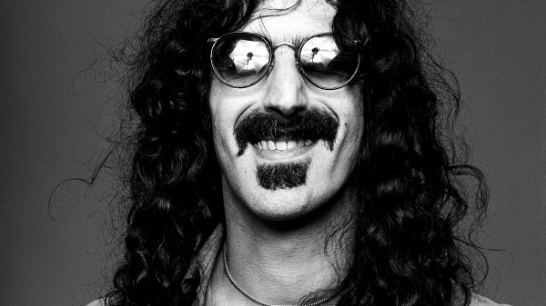 Frank Zappa