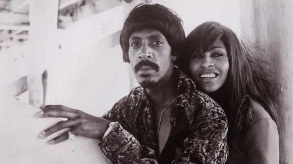 Ike e Tina Turner