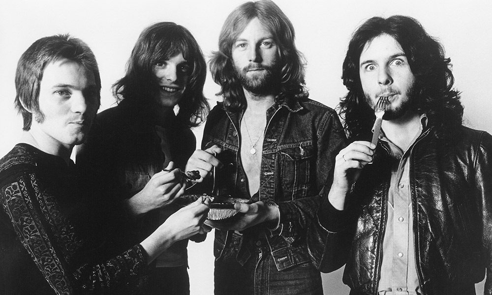 Humble Pie