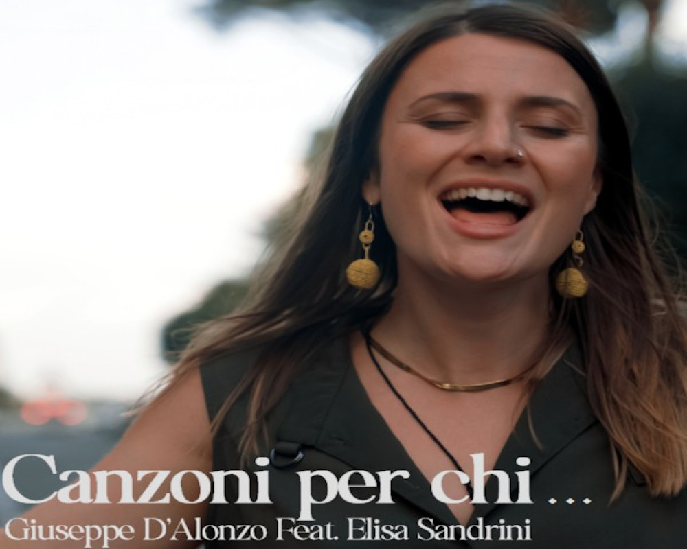 copertina singolo canzoni per chi