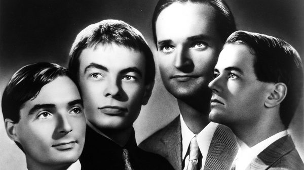 I Kraftwerk