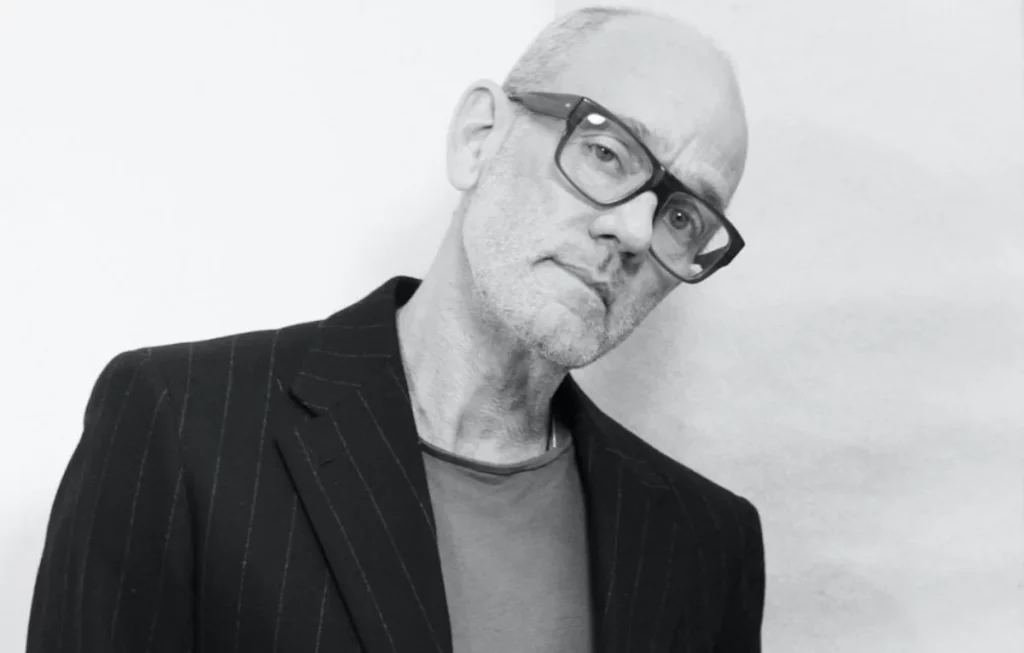 Michael Stipe