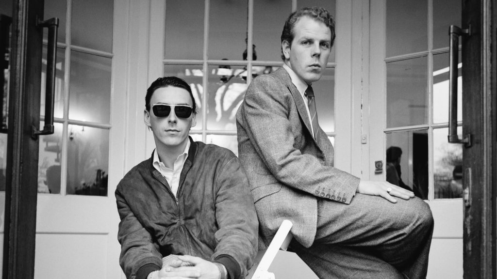 The Style Council