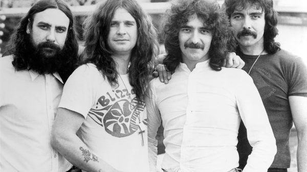 I Black Sabbath