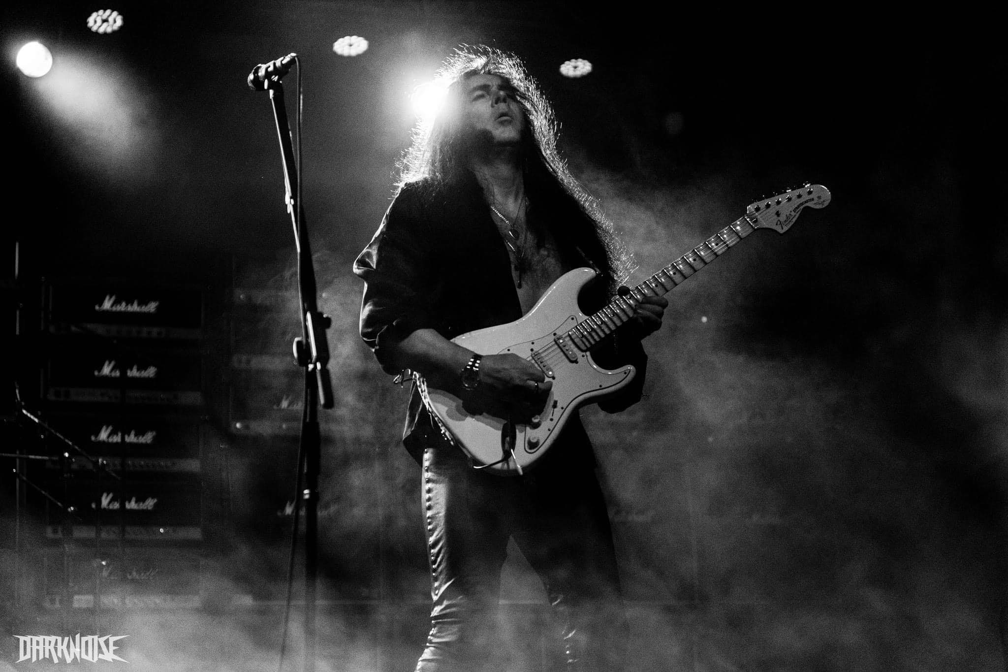 Yngwie Malmsteen