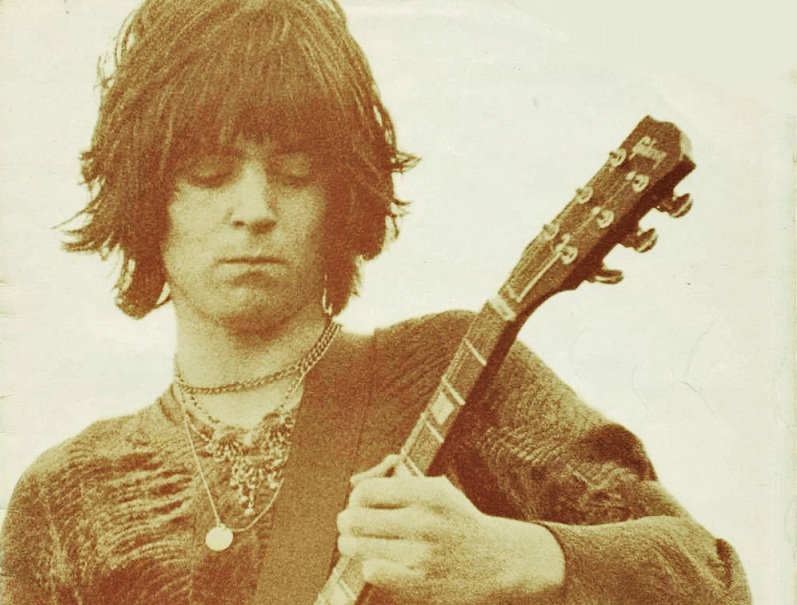 Terry Reid