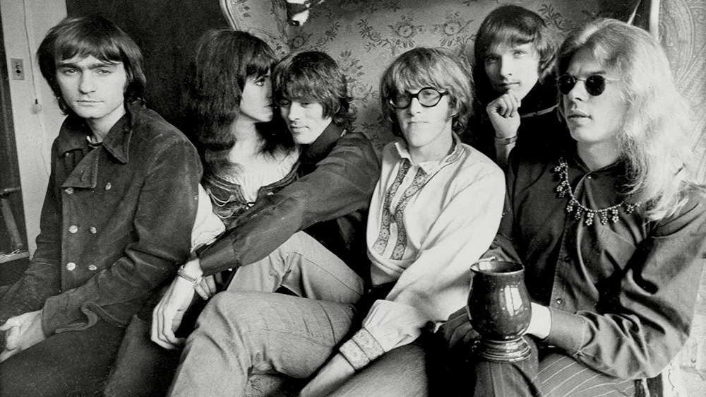 Jefferson Airplane