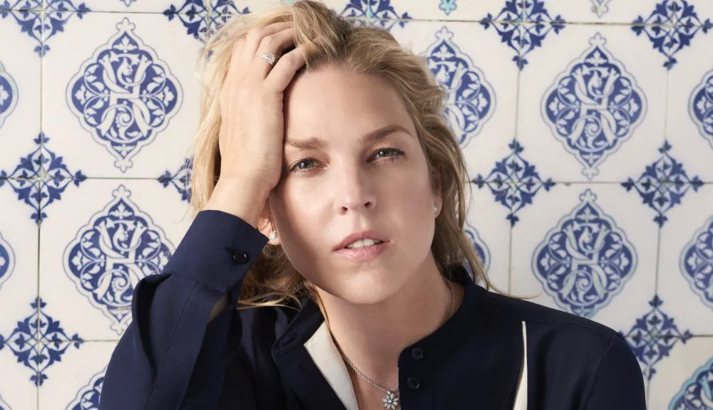 Diana Krall