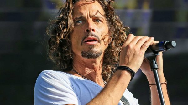 Chris Cornell