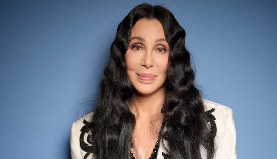 Cher